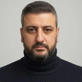 Muhammet Şafak